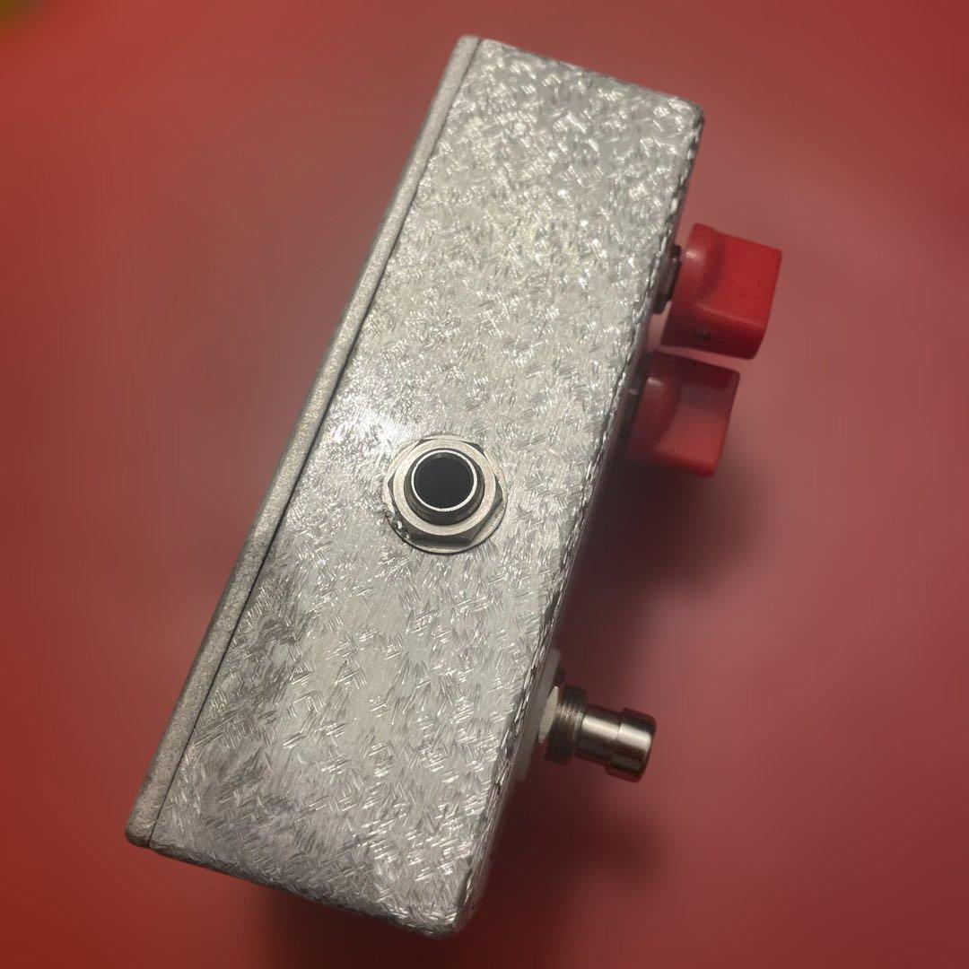 TopTone DRIVE GATE DG1 FUZZ エフェクター