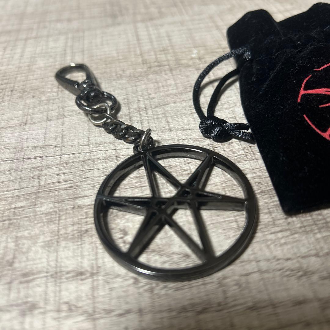 Bring Me The Horizon BMTH キーホルダー