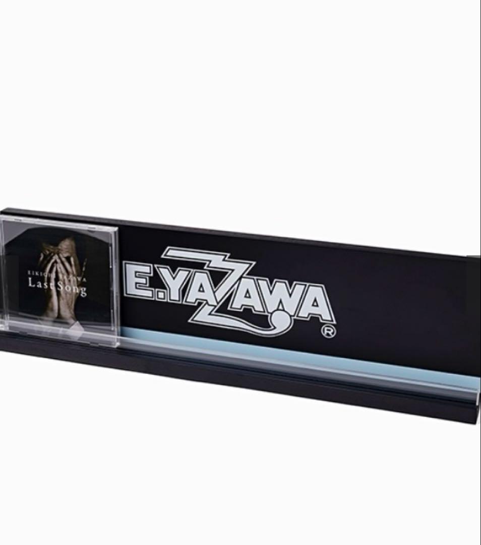 品切れ！完売品　E.YAZAWA CDラック 新品