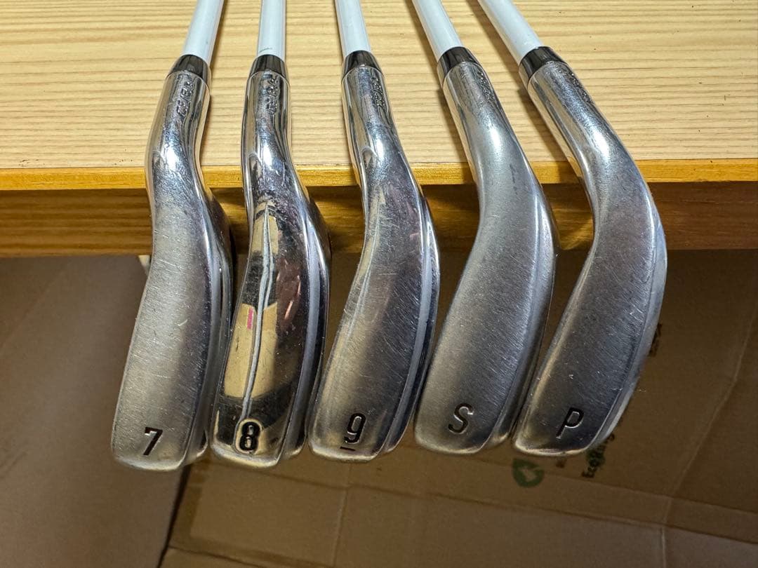 Callaway Legacy star ゴルフクラブセット ゴルフバックあり