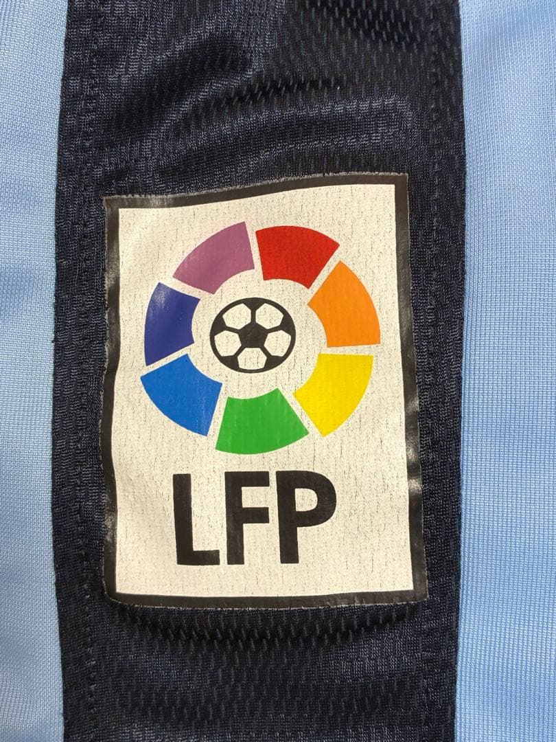 2003-2005 セルタ ・デ・ビーゴ　ユニフォーム　サイズM