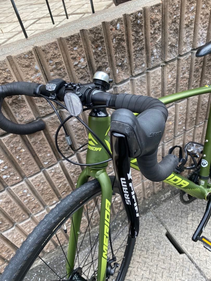 MERIDA ROADTOURER 100 奈良市引き取り限定