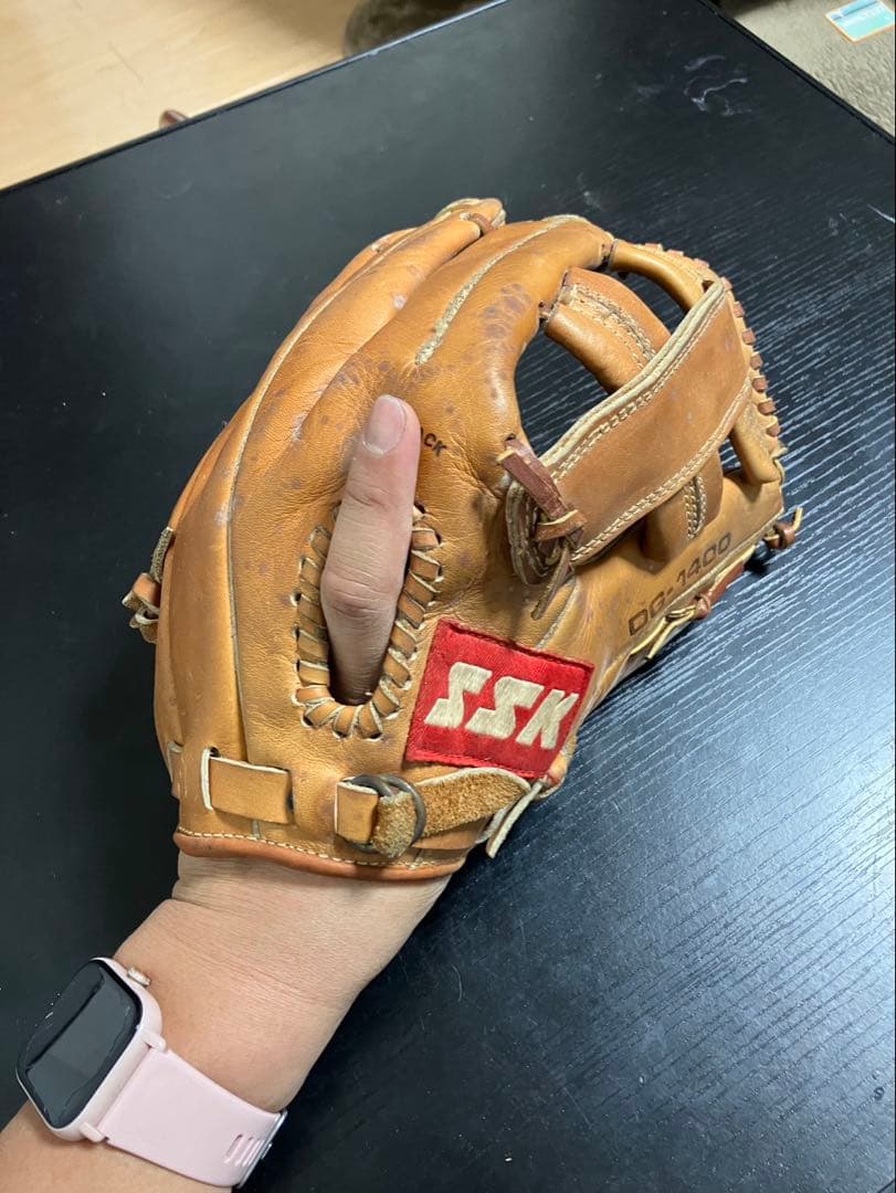 グローブ 11個セット ミズノ ローリングス SSK