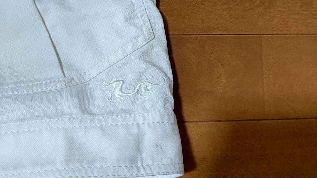 ゴルフウェアパンツ5本セット DanceWithDragonなど