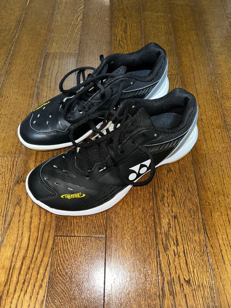 YONEX パワークッション65Z 27cm
