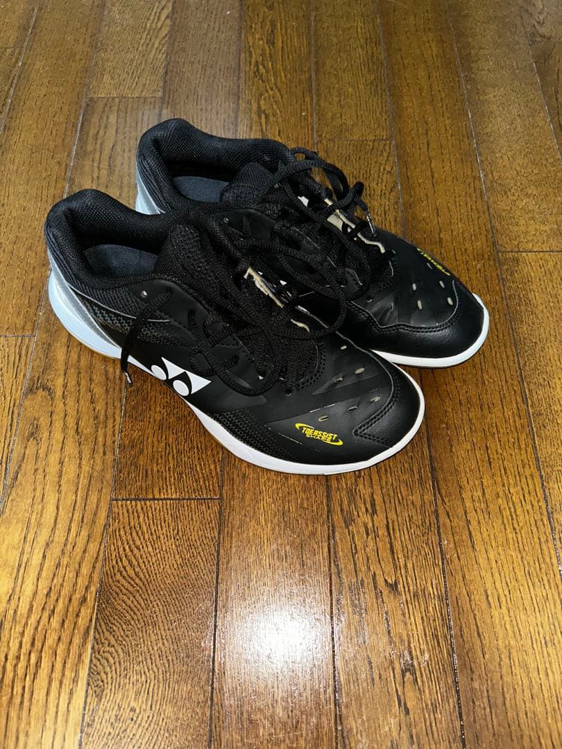 YONEX パワークッション65Z 27cm