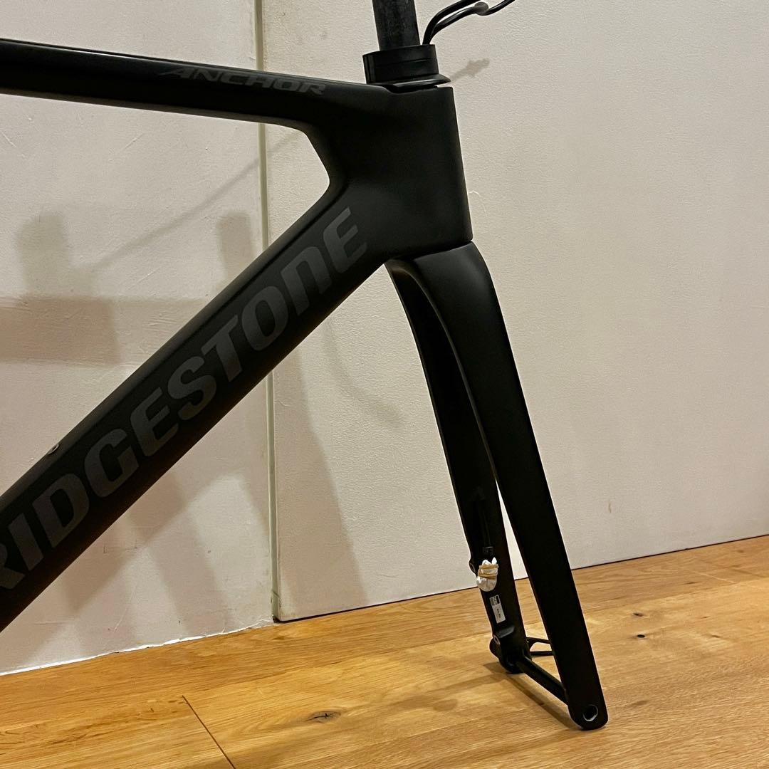 BRIDGESTONE ブリヂストン RP8 フレームセット 490サイズ