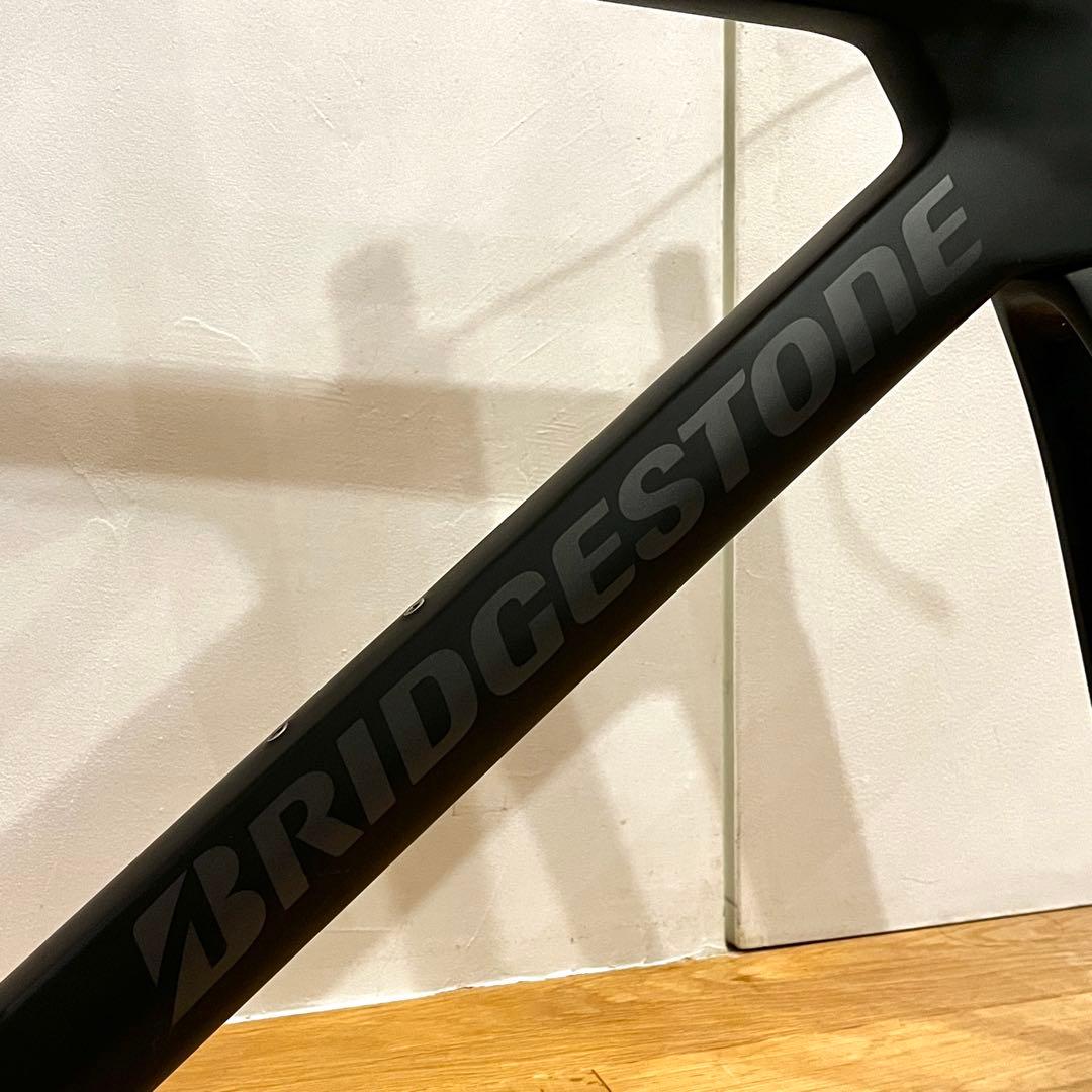 BRIDGESTONE ブリヂストン RP8 フレームセット 490サイズ