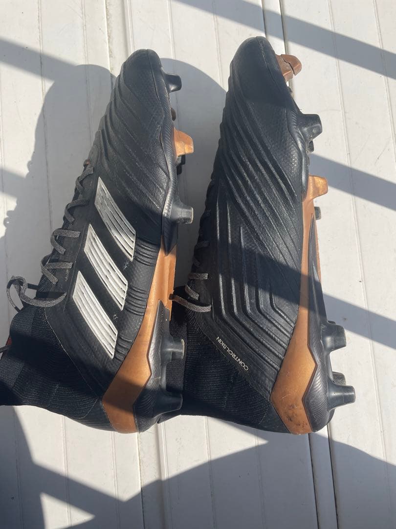 シューズ adidas PREDETER  HG
