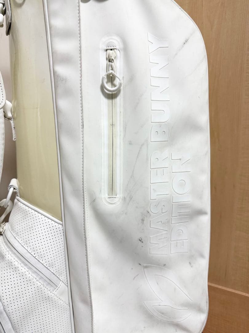 K*r様 マスターバニー★スタンドキャディバッグ★ゴルフ★パーリーゲイツ★ゴルフ