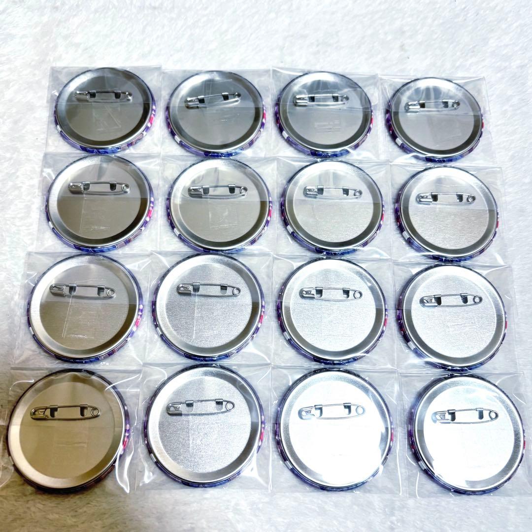 【即購入可】 シクフォニ 缶バッジ ナイプ こさめ