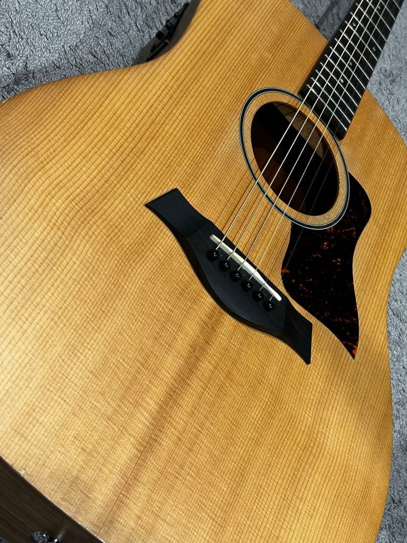 ギター Taylor BigBaby BBT NT
