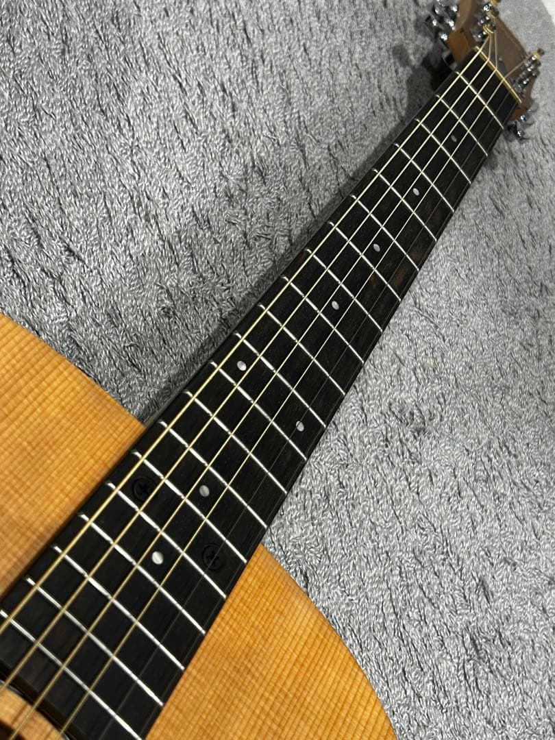 ギター Taylor BigBaby BBT NT