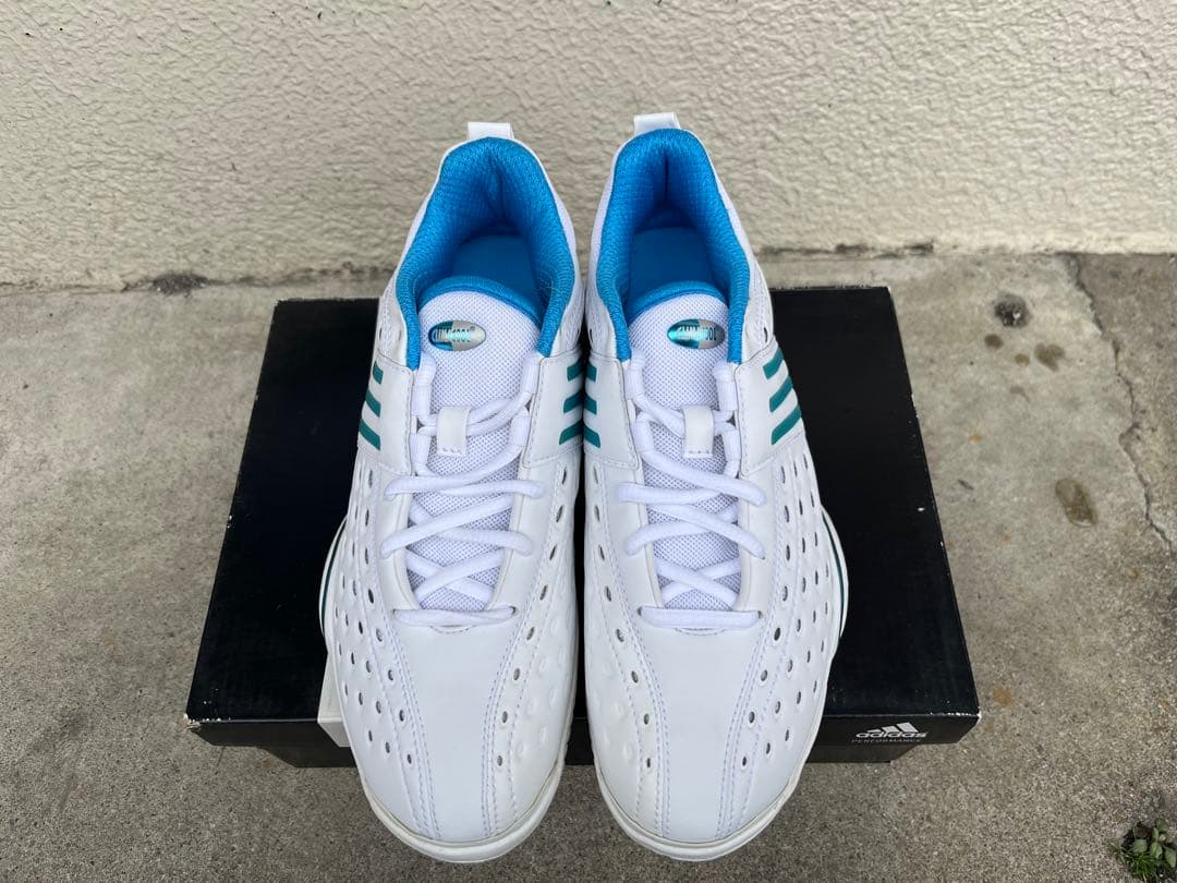 新品 adidas CC Divine 2 AC テニスシューズ 25cm