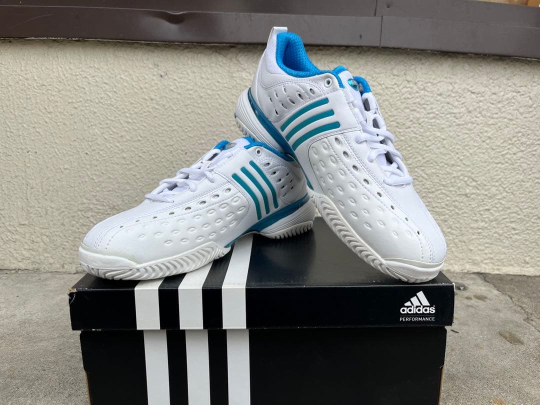 新品 adidas CC Divine 2 AC テニスシューズ 25cm