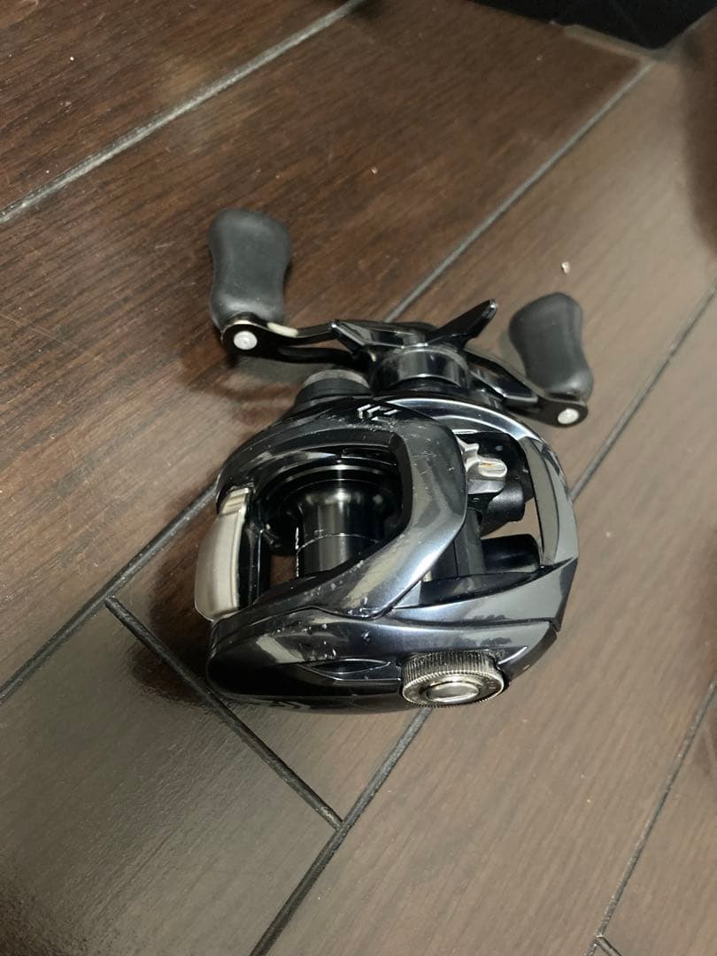 ダイワ20タトゥーラ100 SVTW 8.1中古
