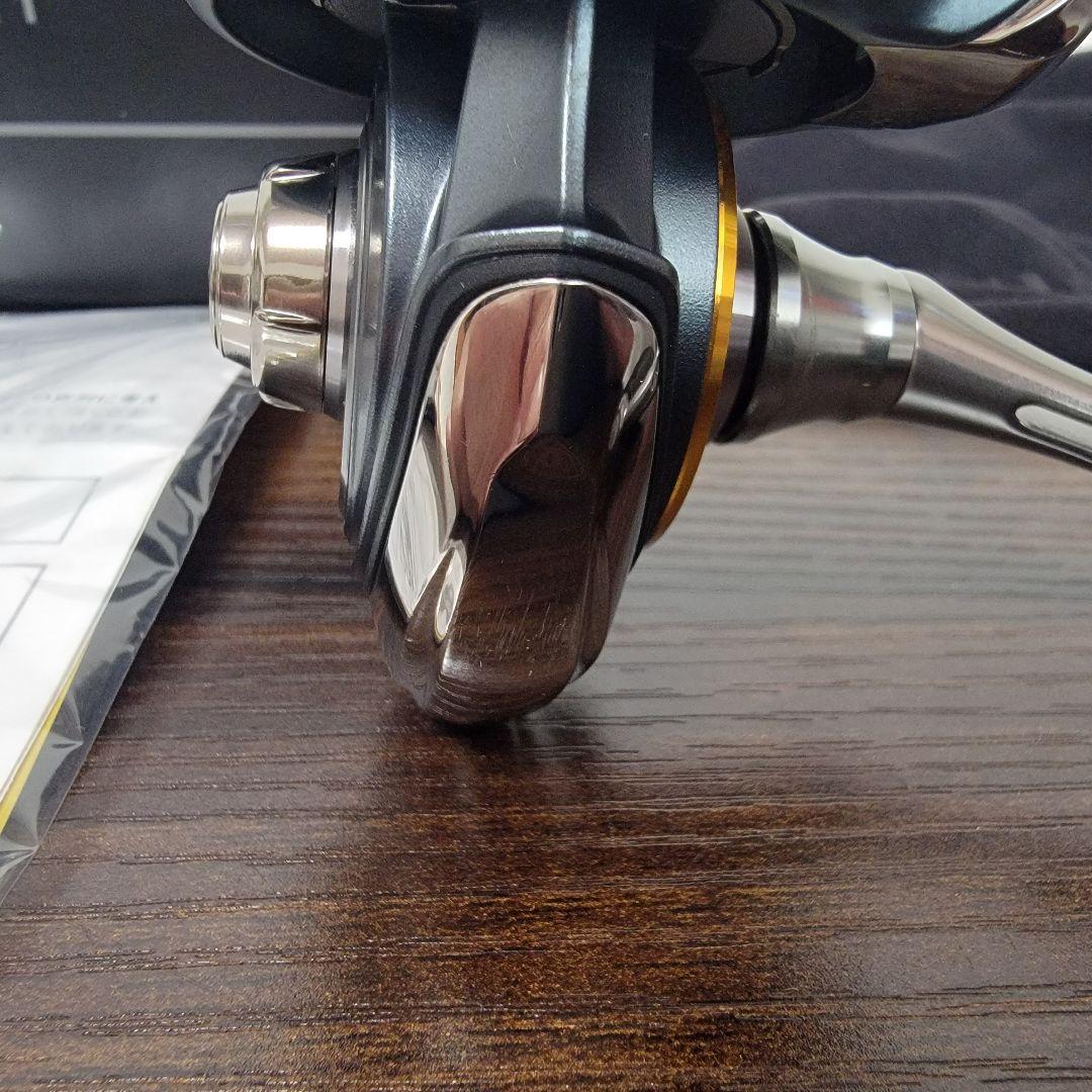 【匿名配送】ダイワ 23エアリティ LT3000-H スピニングリール