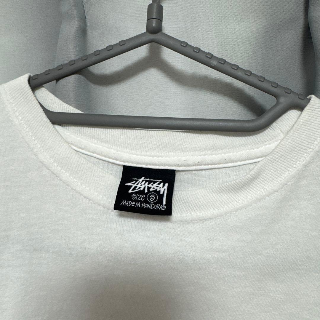 stussy Tシャツ