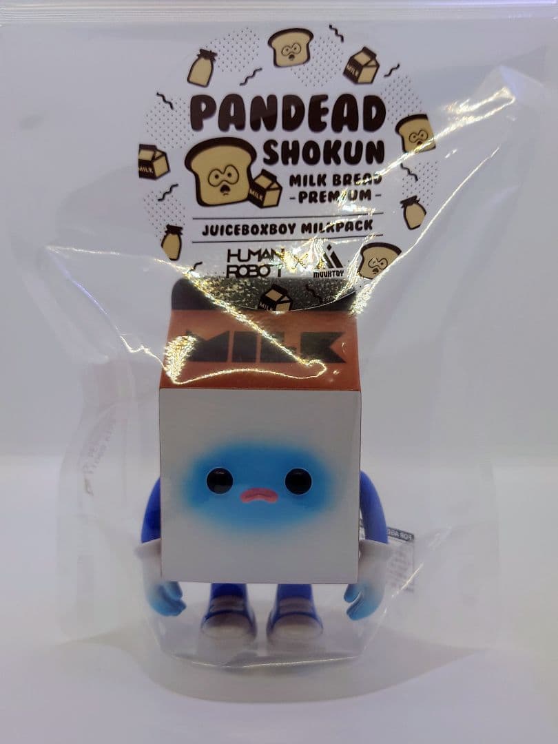 human robot muuktoy パンデッド ヤマシロマニア