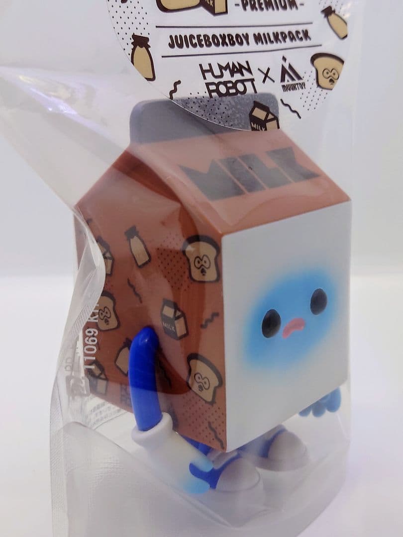 human robot muuktoy パンデッド ヤマシロマニア