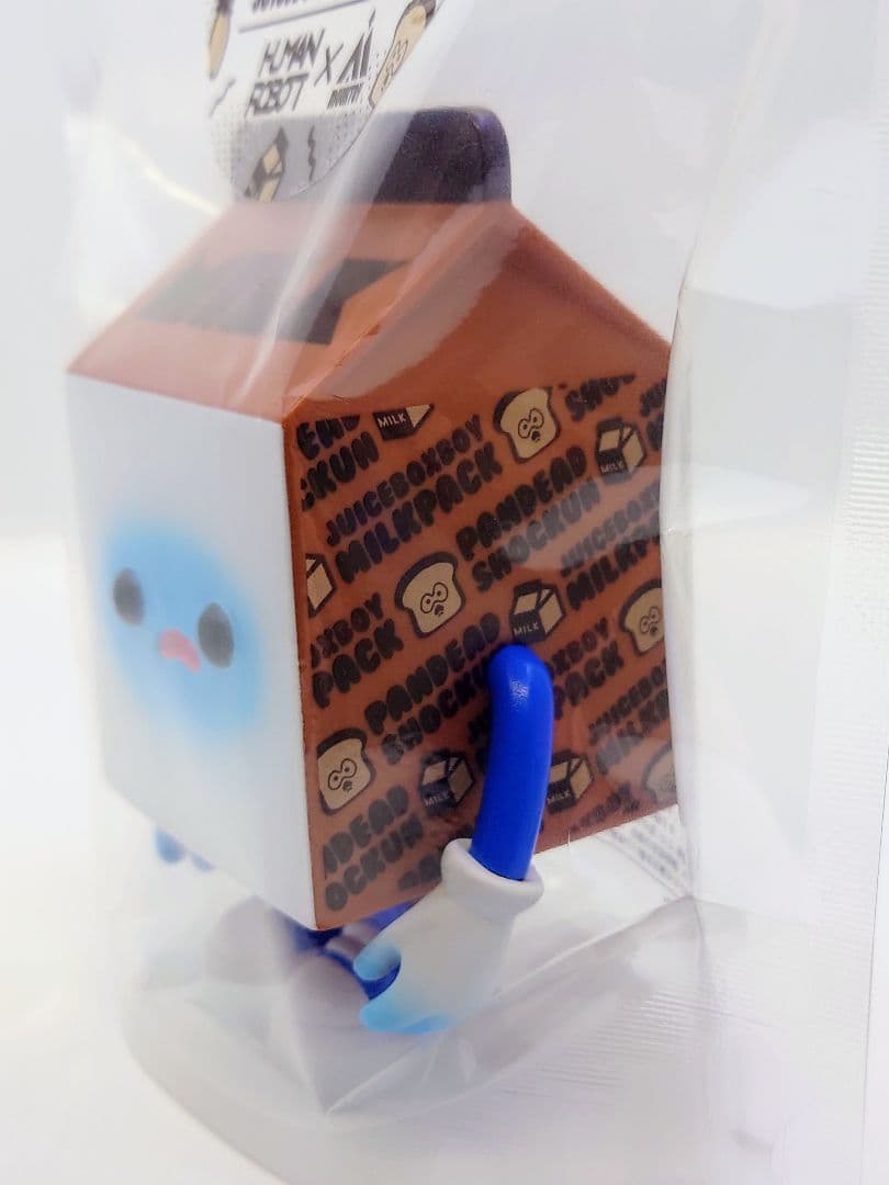 human robot muuktoy パンデッド ヤマシロマニア