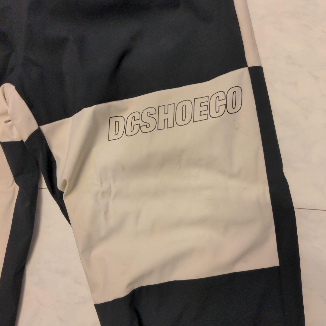 DC SHOE CO. スノーボードパンツ　☆