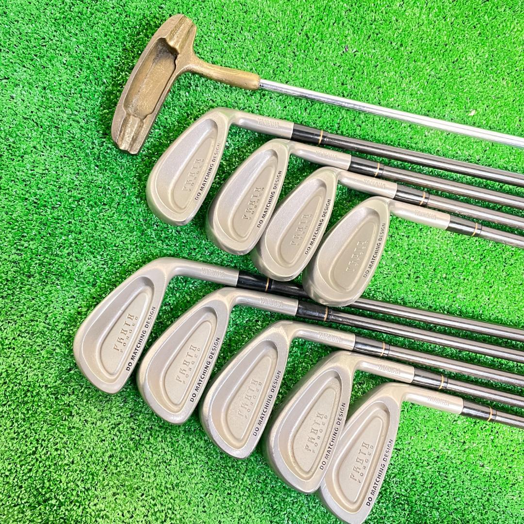 Callaway キャロウェイ メンズ ゴルフ クラブ フルセット