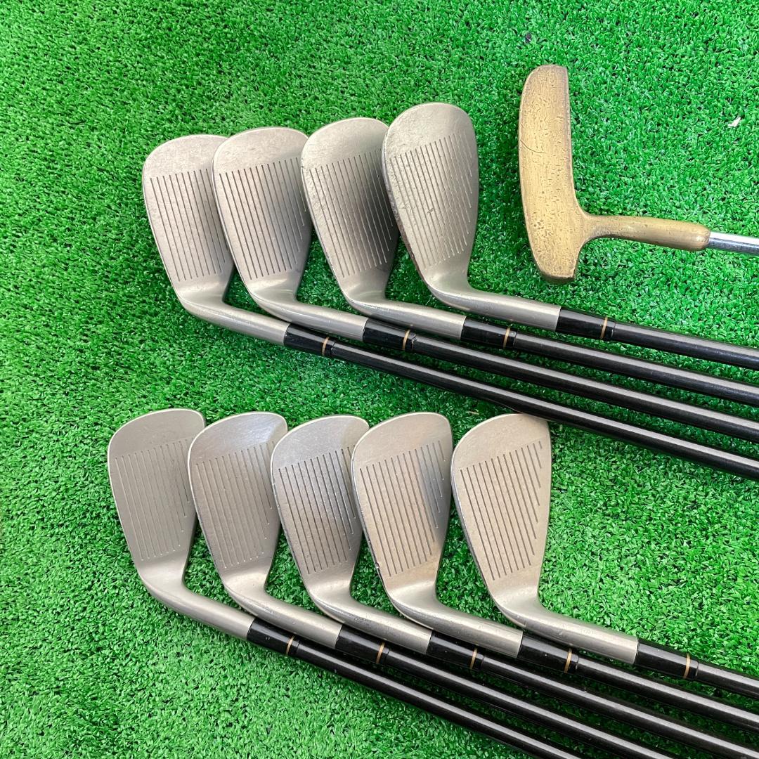 Callaway キャロウェイ メンズ ゴルフ クラブ フルセット