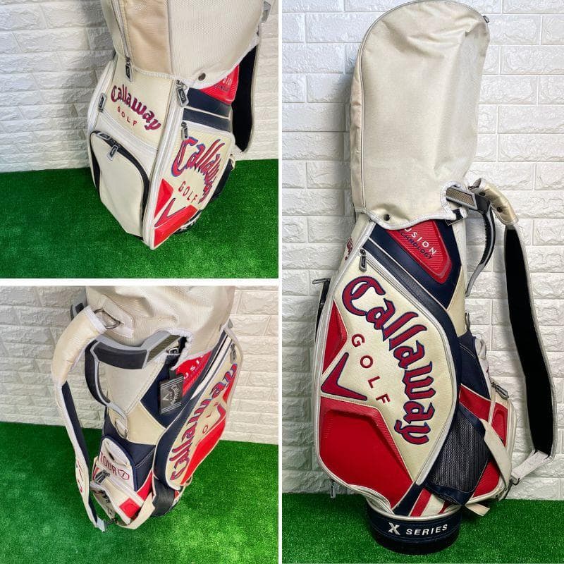 Callaway キャロウェイ メンズ ゴルフ クラブ フルセット