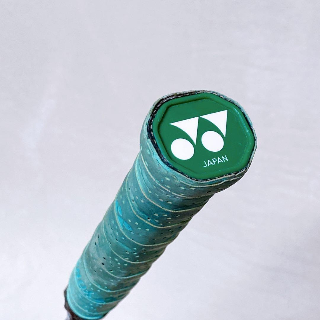 希少　YONEX　NANOFLARE700　4UG5　ナノフレア700　ネイビー