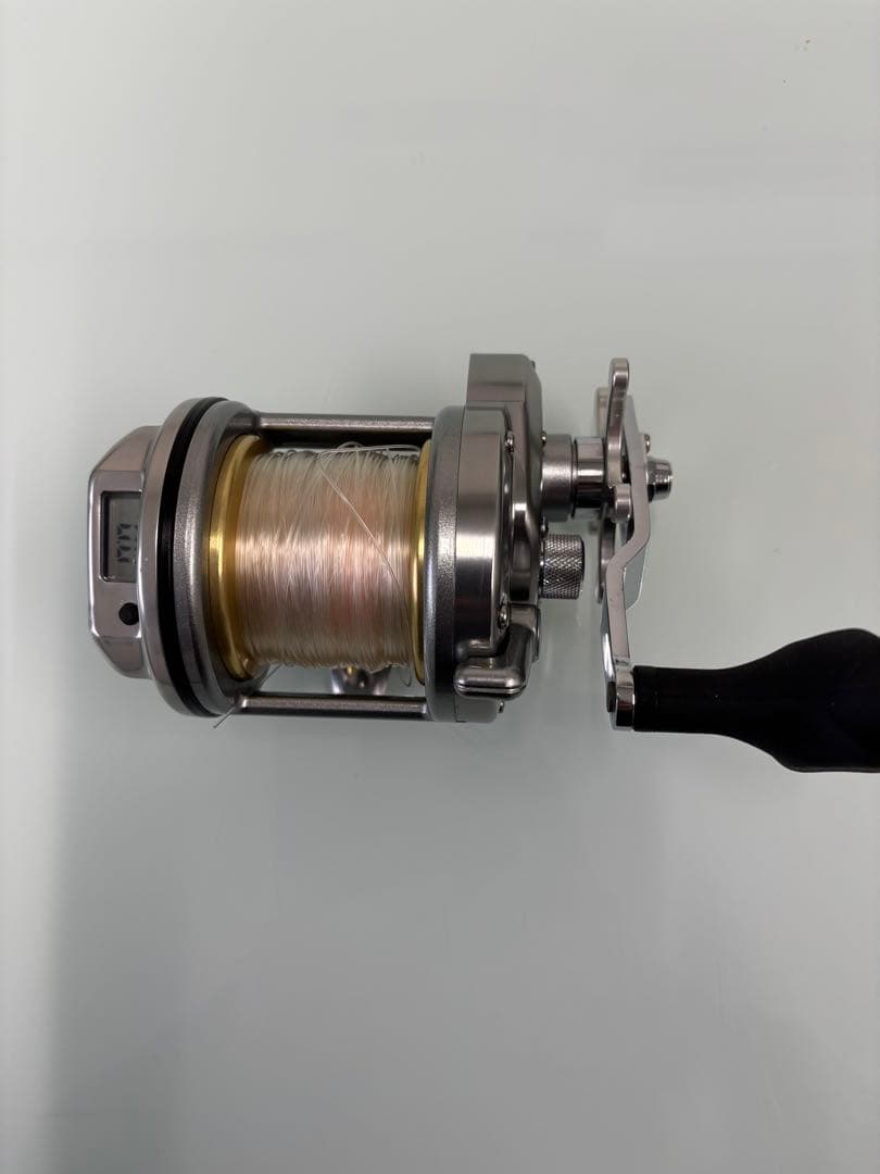 SHIMANO SPEEDMASTER 石鯛3000T リール