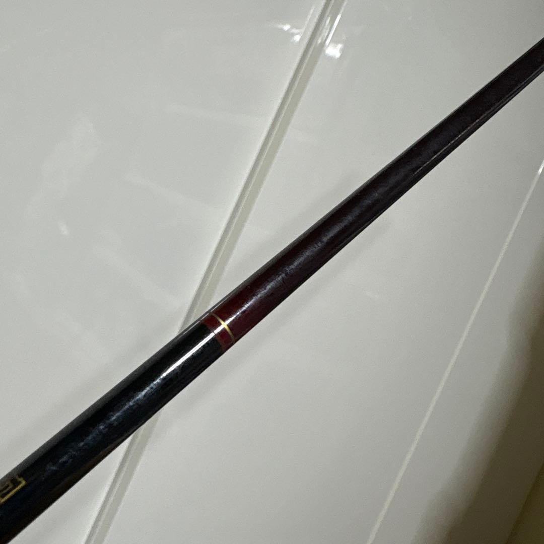 オールド ガングリップ オリムピック フレンドカーボ RS 56FB 5.6