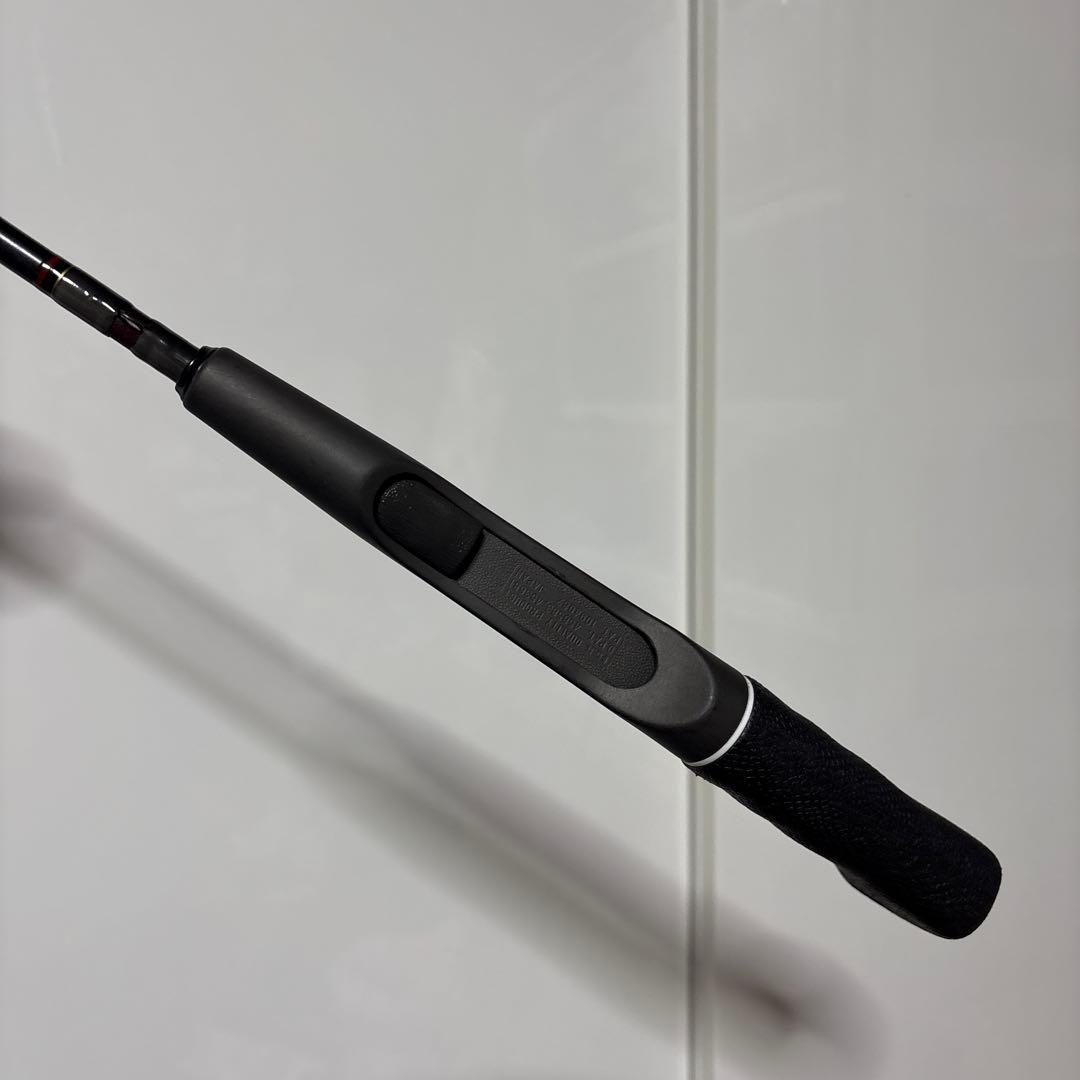 オールド ガングリップ オリムピック フレンドカーボ RS 56FB 5.6