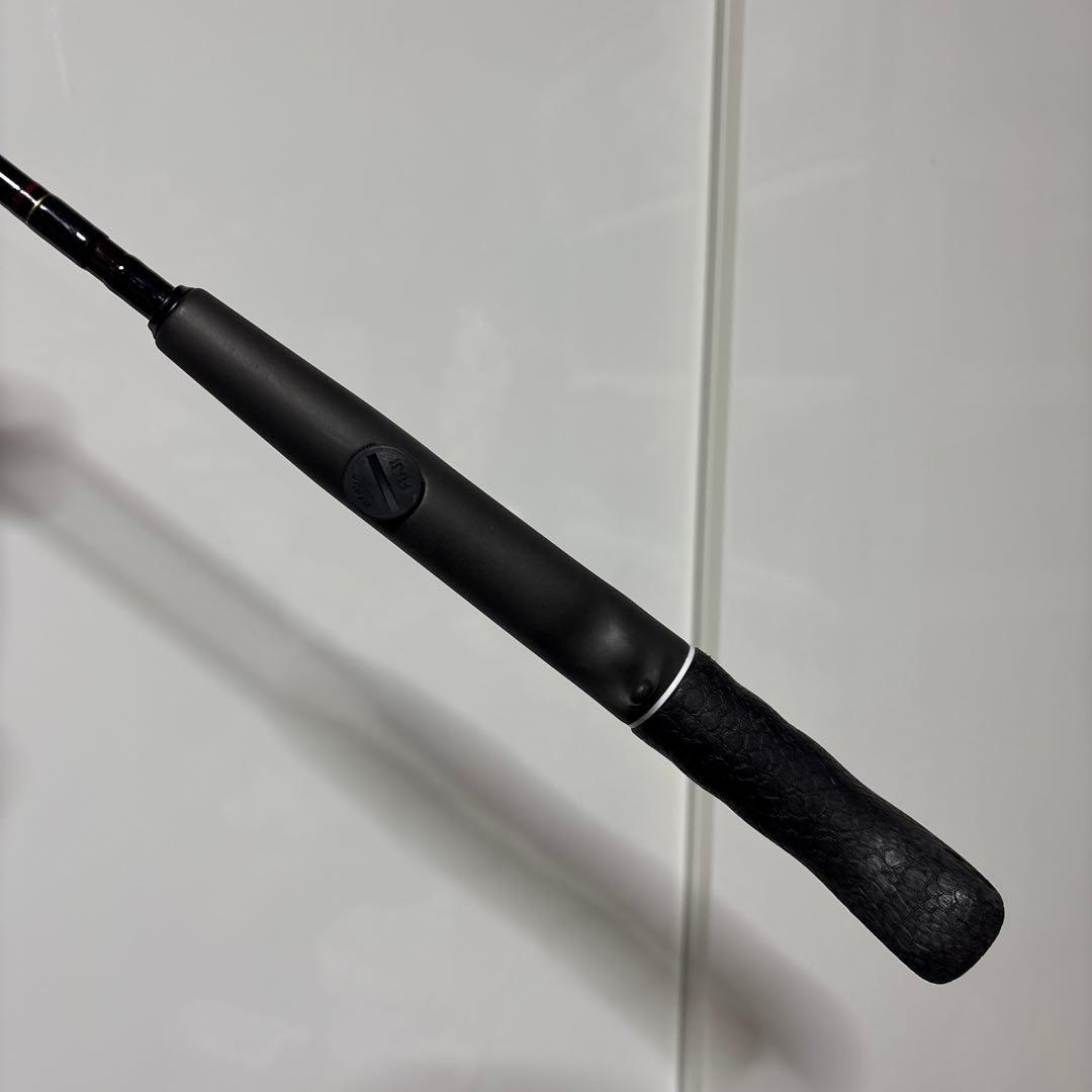 オールド ガングリップ オリムピック フレンドカーボ RS 56FB 5.6