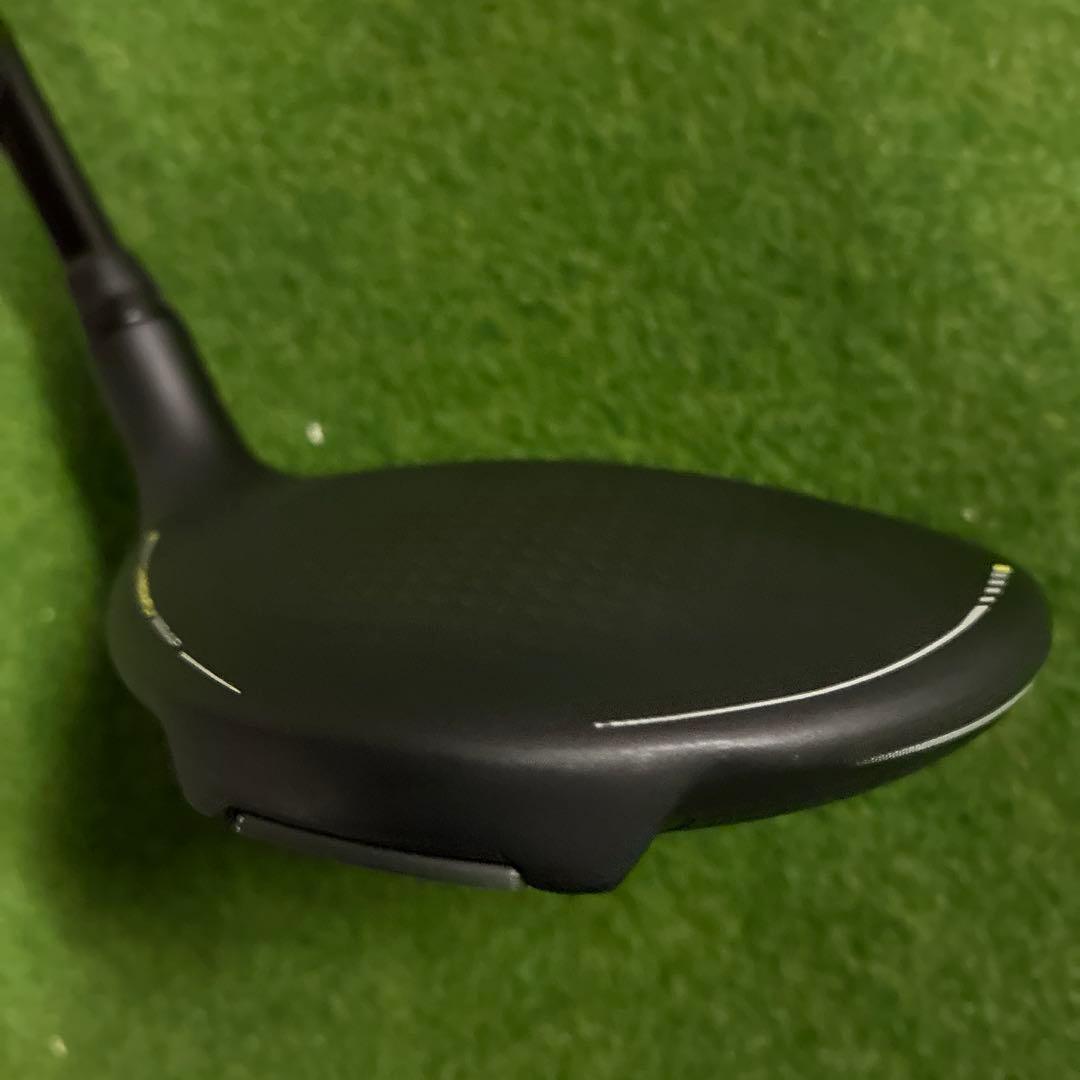 【超希少 】【超美品】PING G430 MAX フェアウェイウッド 9W