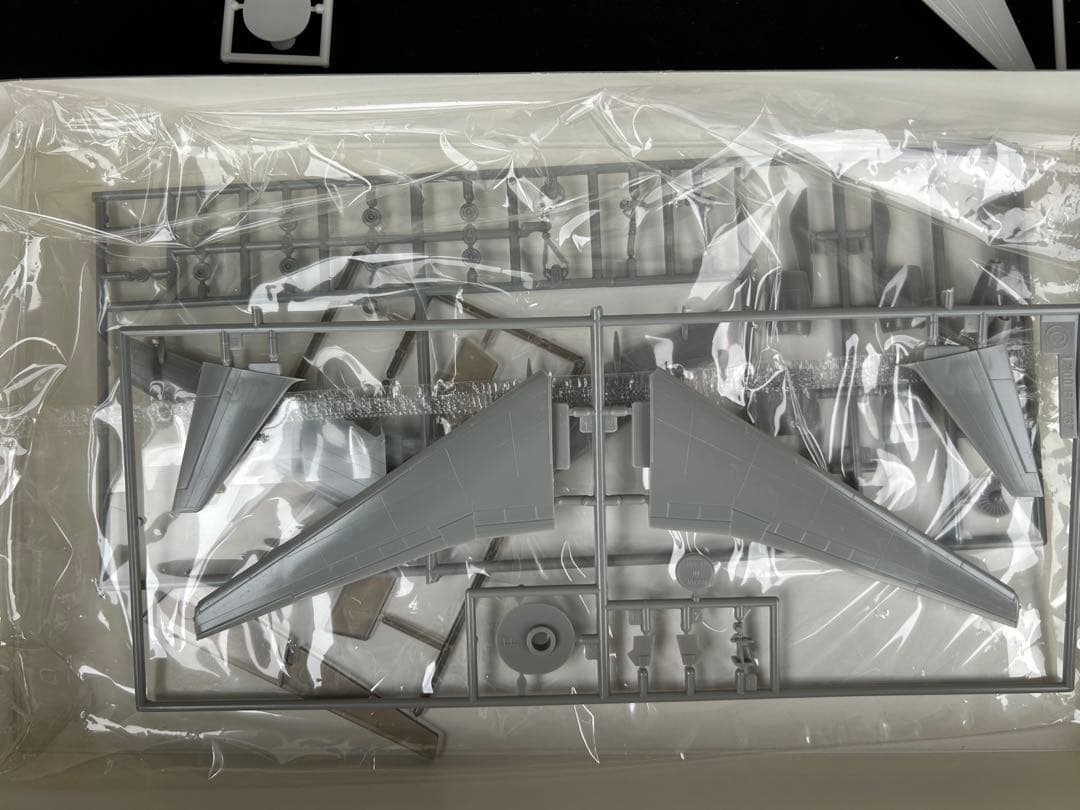 【激レア】全日空B767-200 ハセガワ 1/200