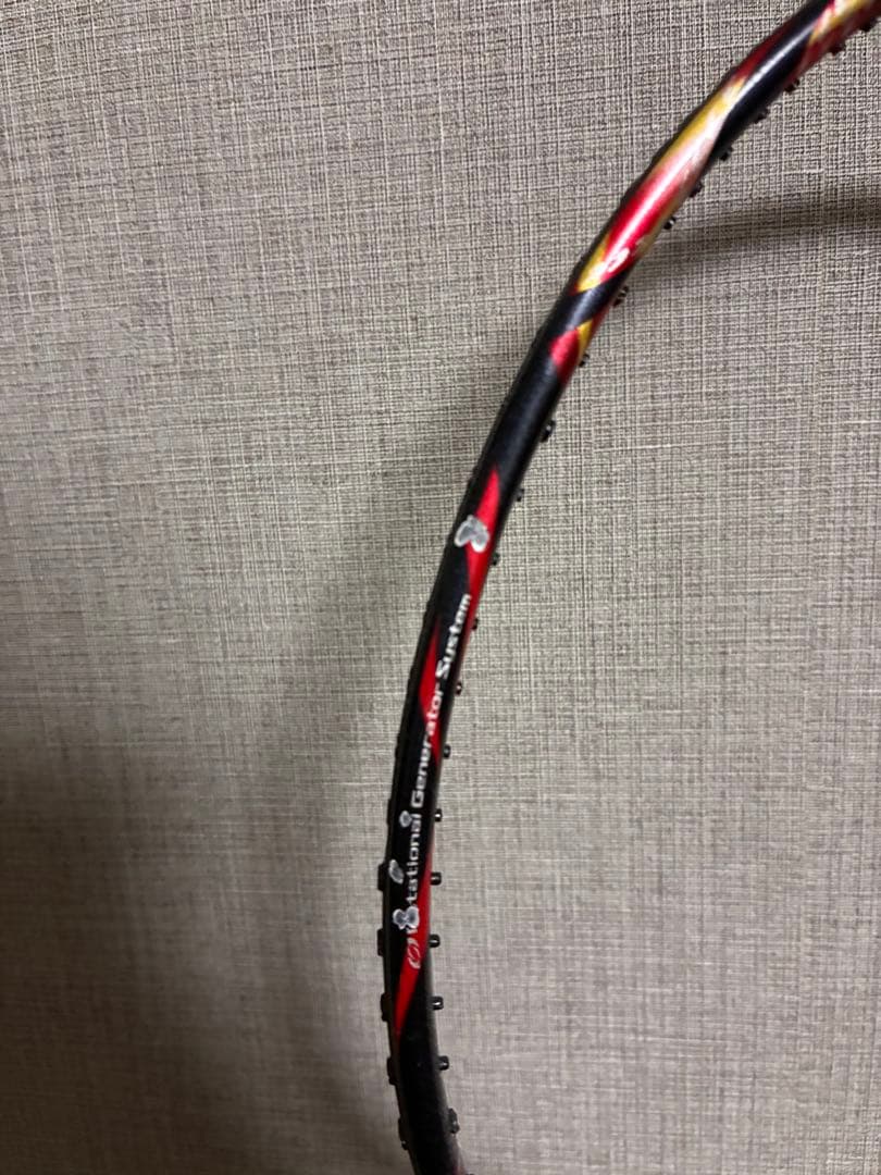 ヨネックス　バドミントンラケット　アストロクス99 ASTROX99