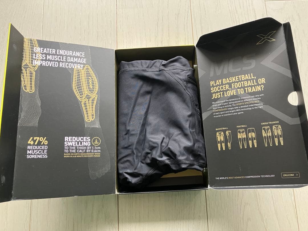 箱無し発送でお値下げいたしました