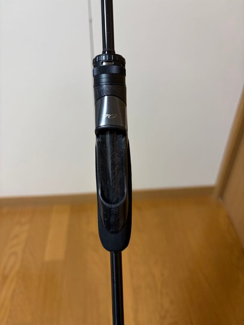 鰺道7G AD7-652L+/S