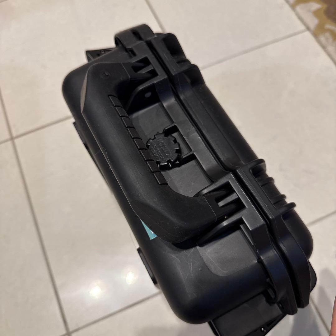 ツールケースpelican IM2050BK ストーム IM2050黒