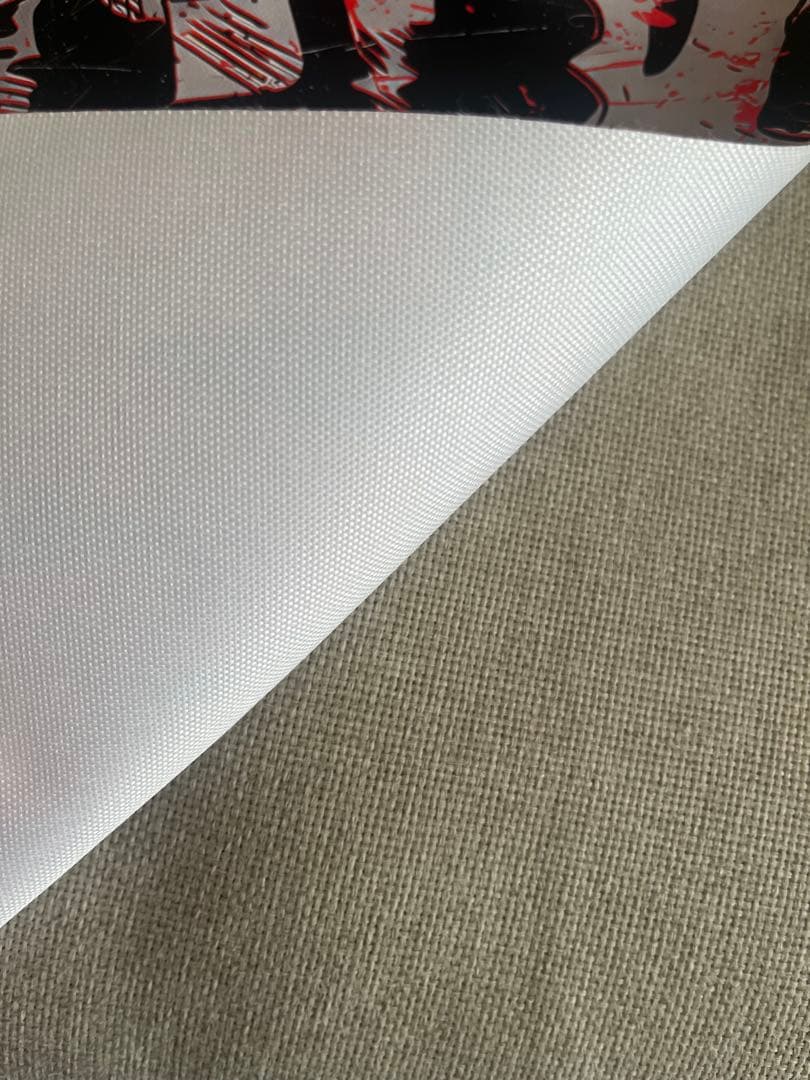 SAWアマンダポスター　希少品