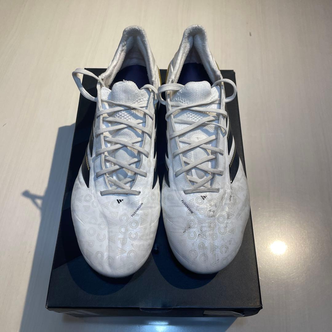 シューズ COPA PURE III ELITE HG/AG JAPAN 25.5cm