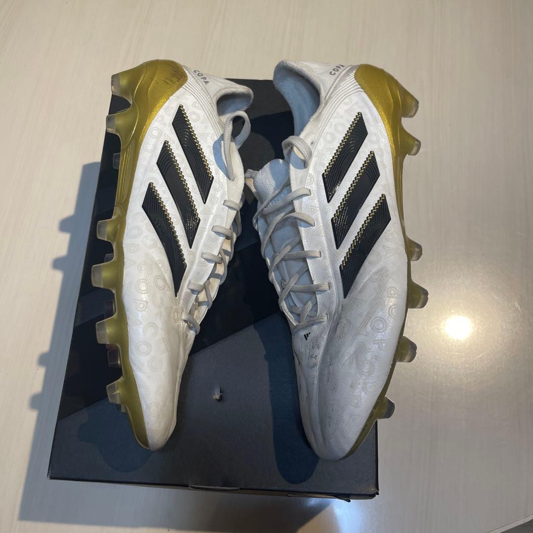 シューズ COPA PURE III ELITE HG/AG JAPAN 25.5cm