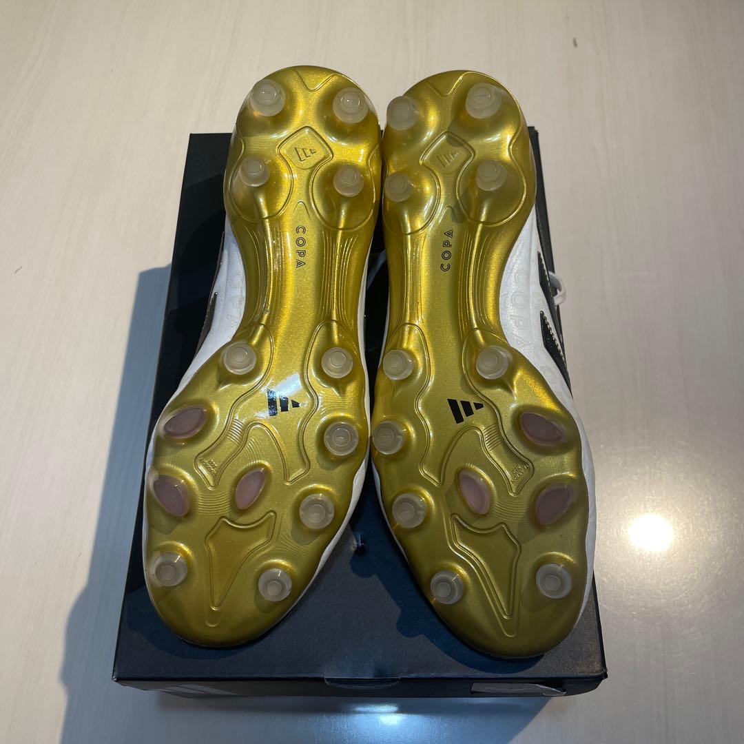 シューズ COPA PURE III ELITE HG/AG JAPAN 25.5cm