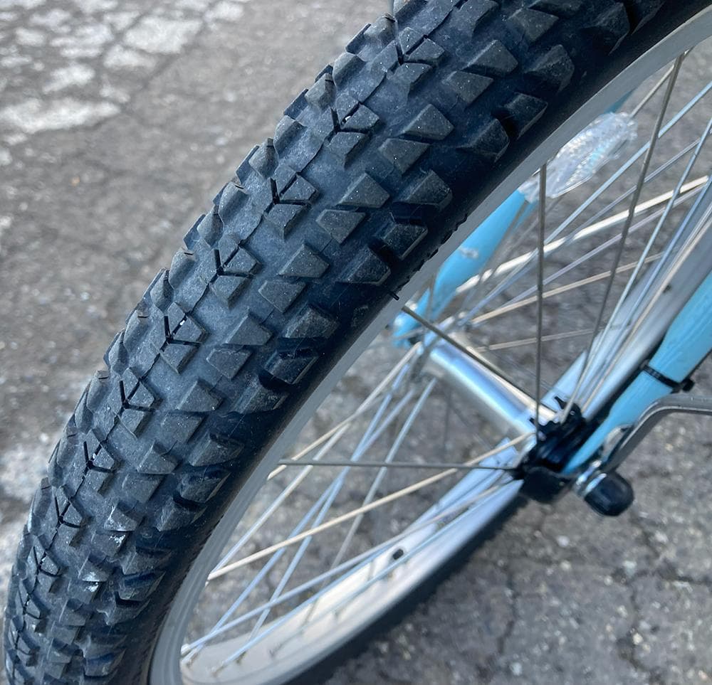 YAMAHA ◆ 電動アシスト自転車 PAS SION 20型 低床ママチャリ