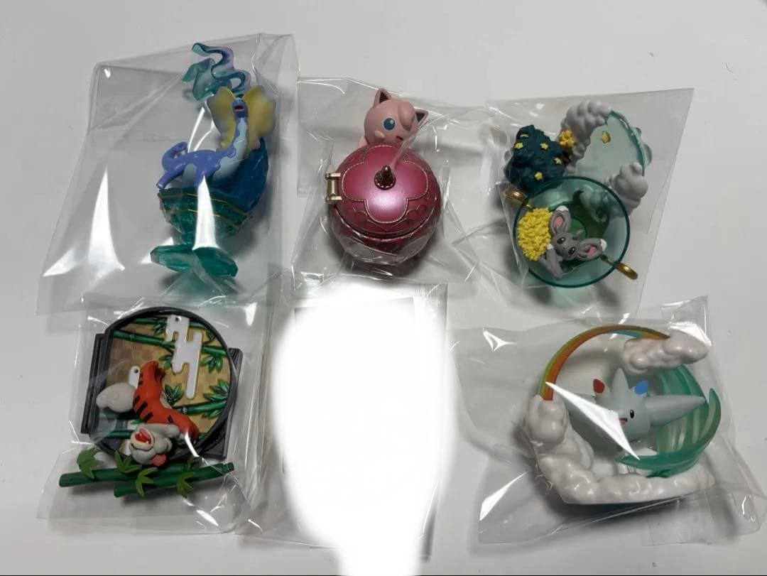 ポケモン　リーメント　まとめ売り