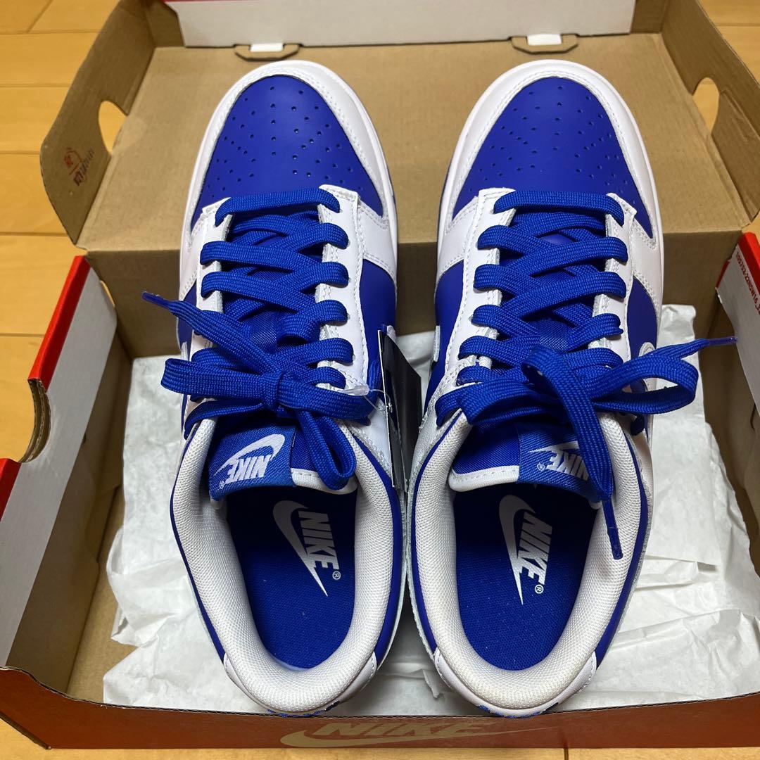 【Nike】 DUNK LOW RETRO 26cm