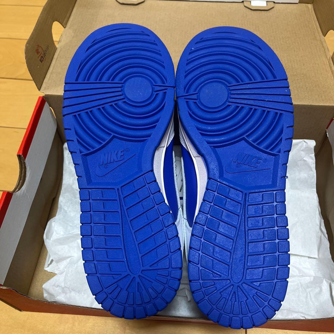 【Nike】 DUNK LOW RETRO 26cm