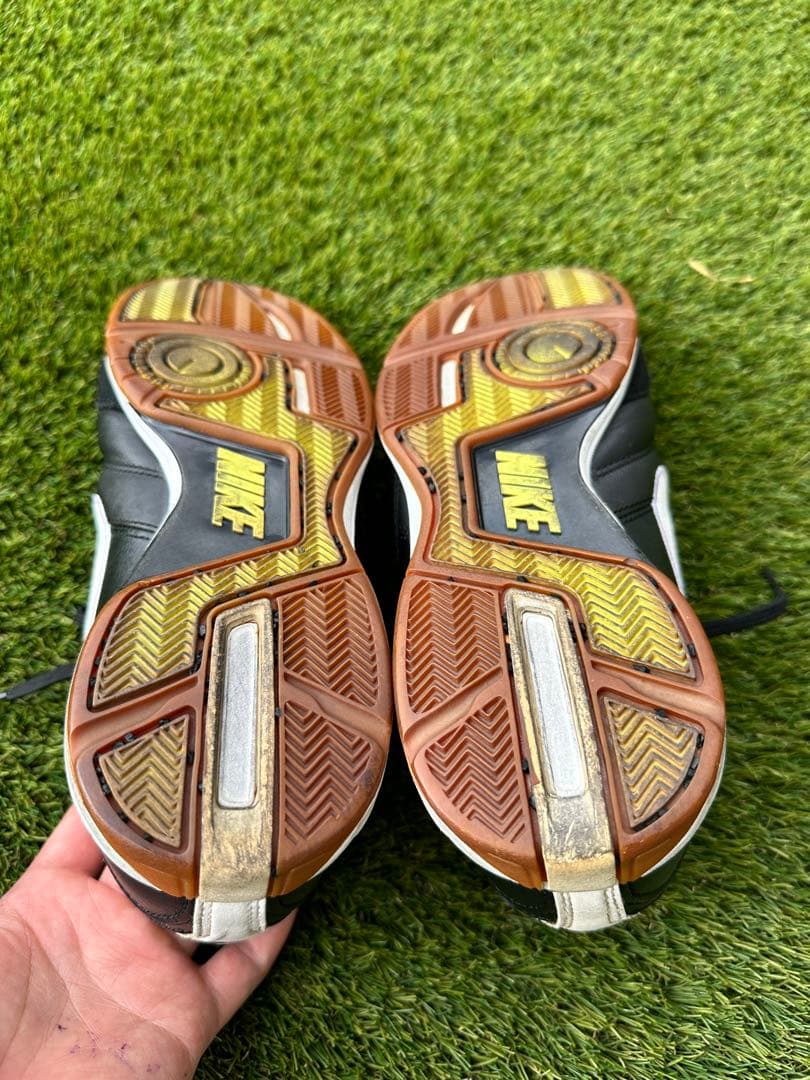 シューズ Nike Men's Tiempo Mystic 3 Shoes