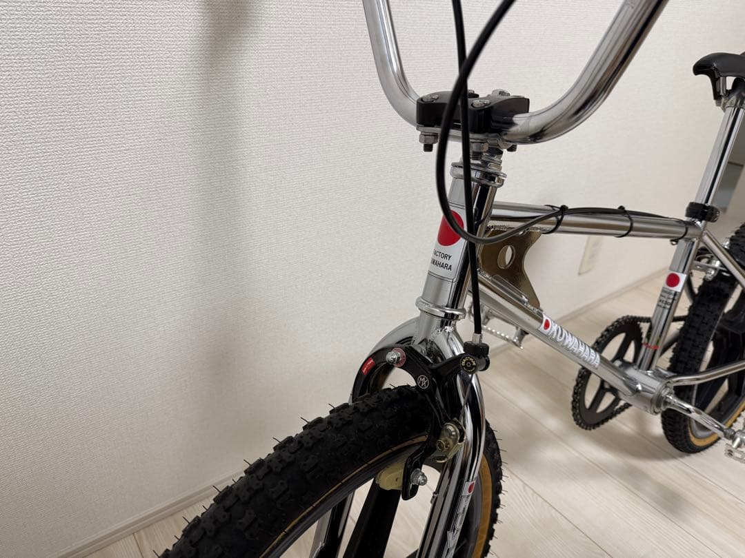【配送可、送料込み】KUWAHARA KZ-01 100th
